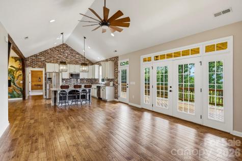 234 Crest Drive Lake Lure NC 28746