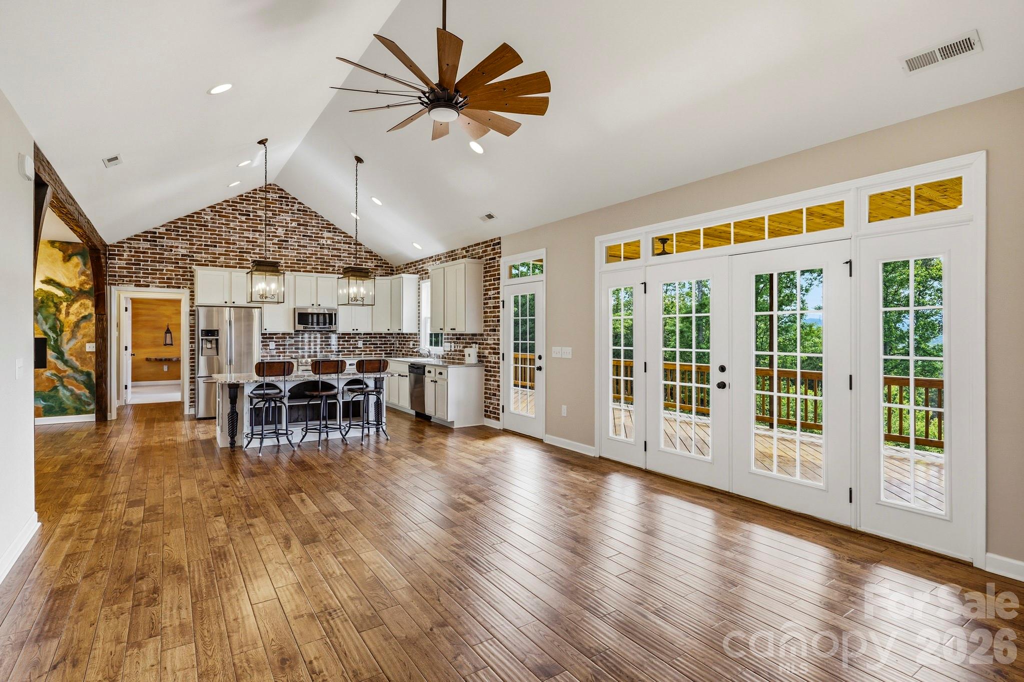 234 Crest Drive Lake Lure NC 28746
