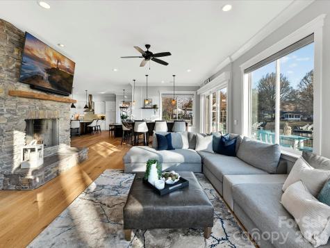 18014 Whispering Oaks Drive Cornelius NC 28031