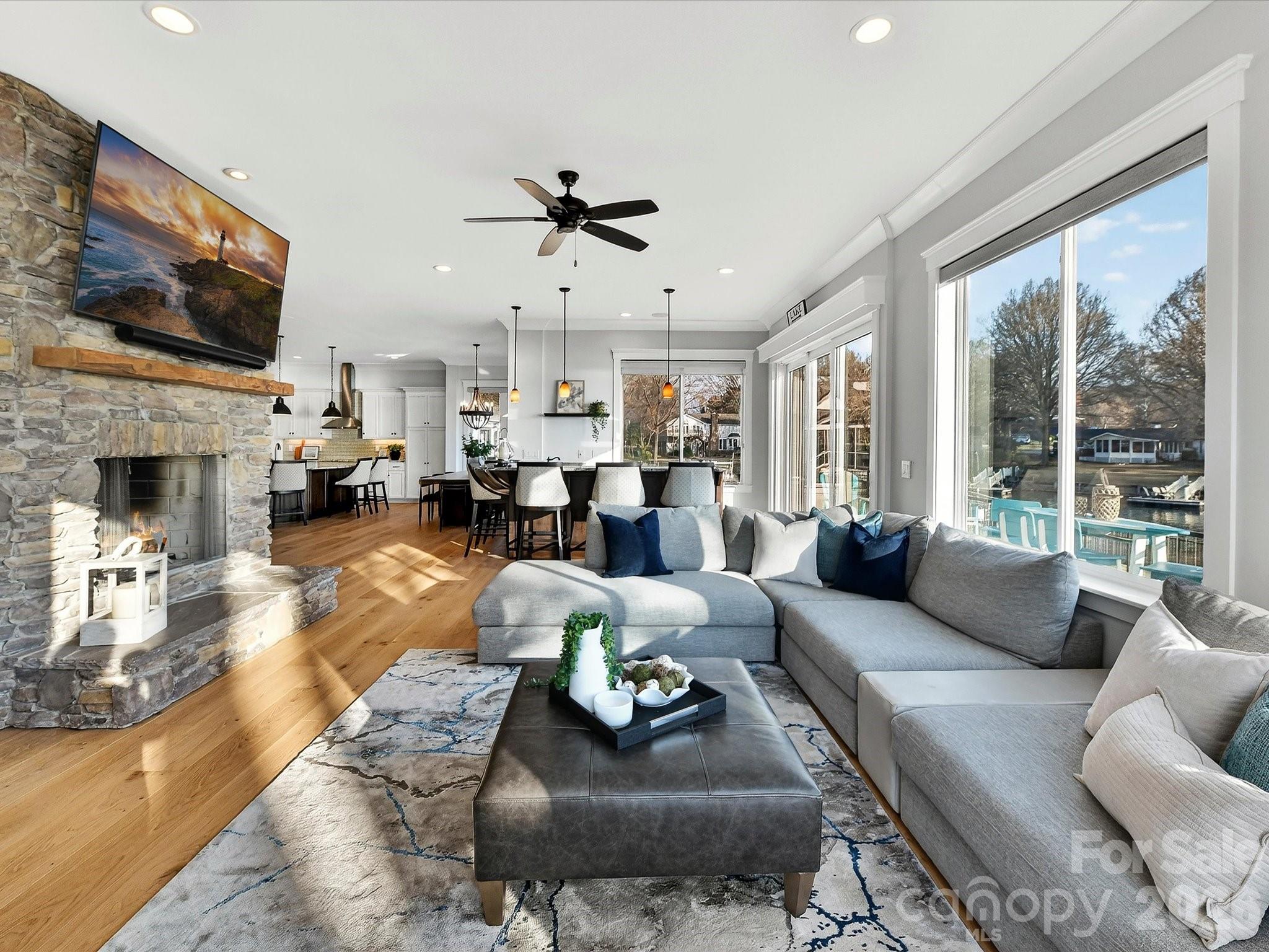 18014 Whispering Oaks Drive Cornelius NC 28031