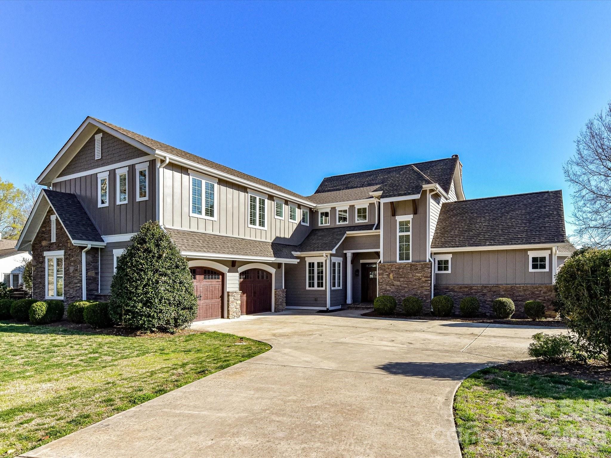18014 Whispering Oaks Drive Cornelius NC 28031