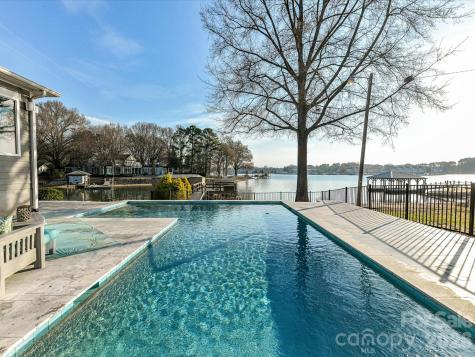 18014 Whispering Oaks Drive Cornelius NC 28031