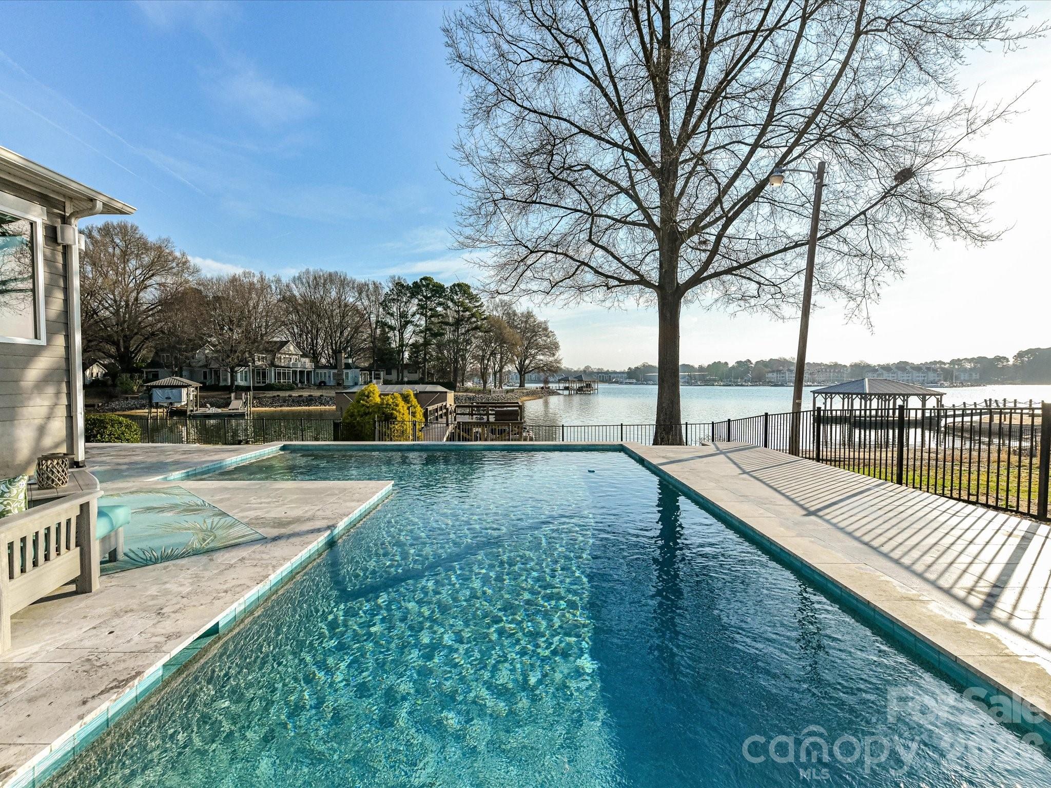 18014 Whispering Oaks Drive Cornelius NC 28031