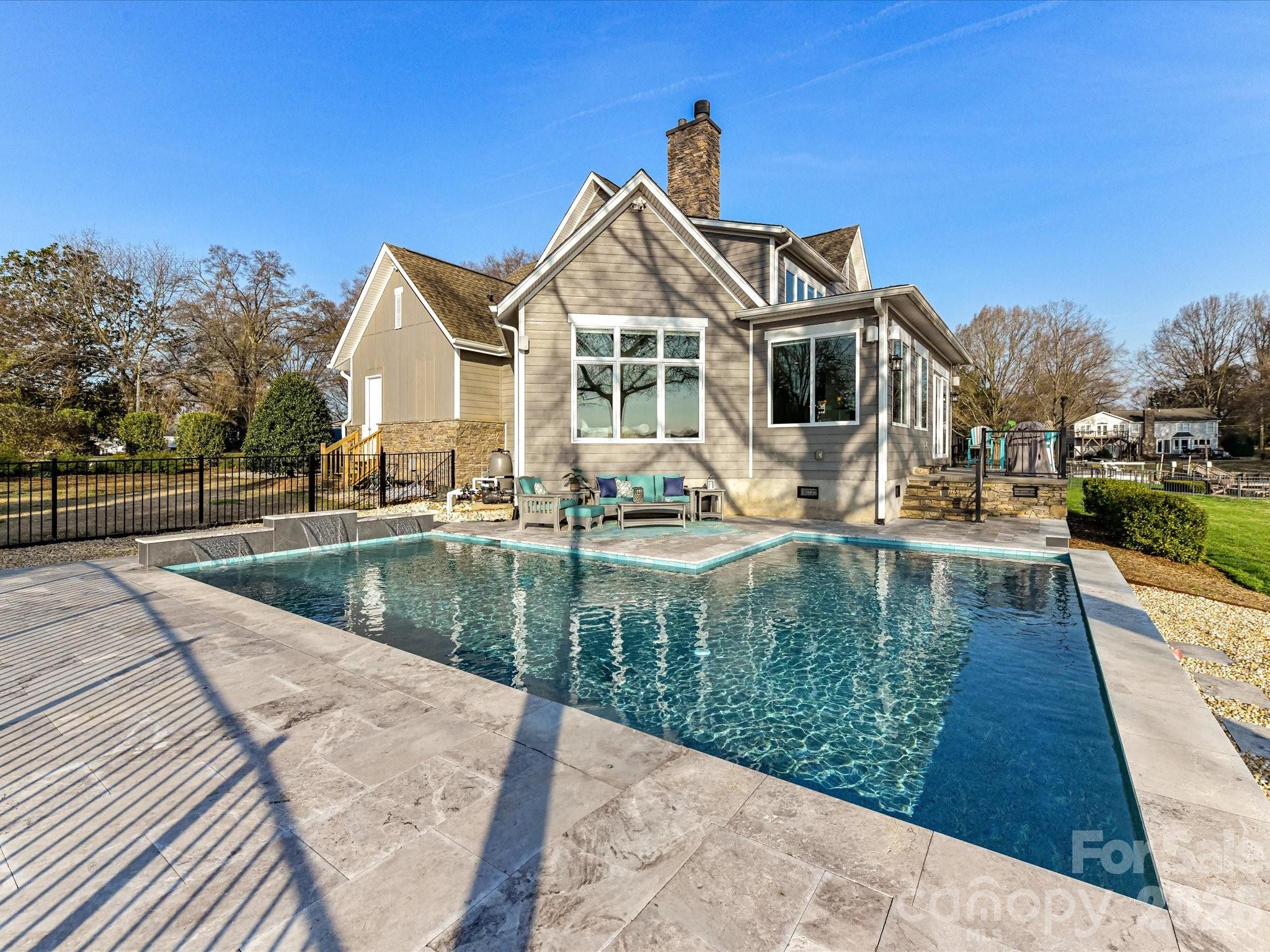 18014 Whispering Oaks Drive Cornelius NC 28031