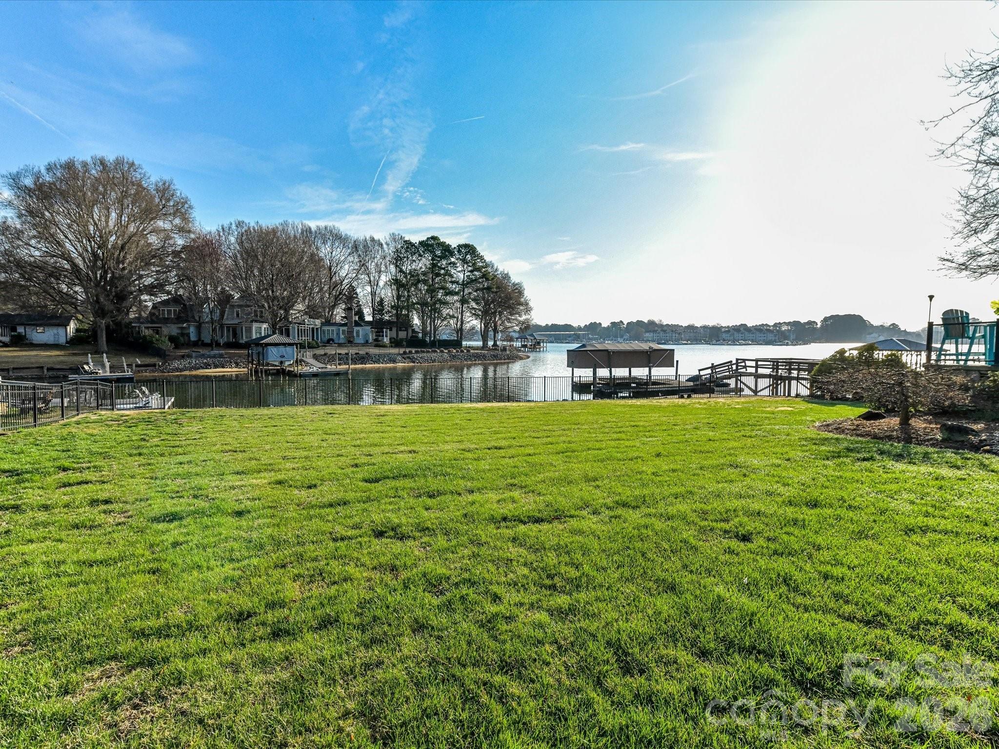 18014 Whispering Oaks Drive Cornelius NC 28031