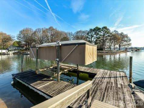 18014 Whispering Oaks Drive Cornelius NC 28031