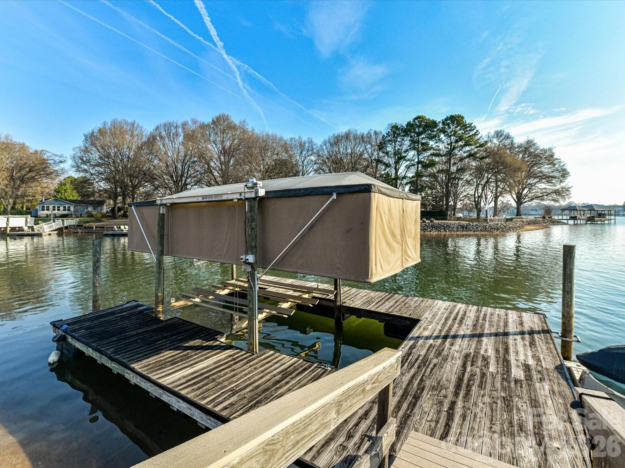 18014 Whispering Oaks Drive Cornelius NC 28031