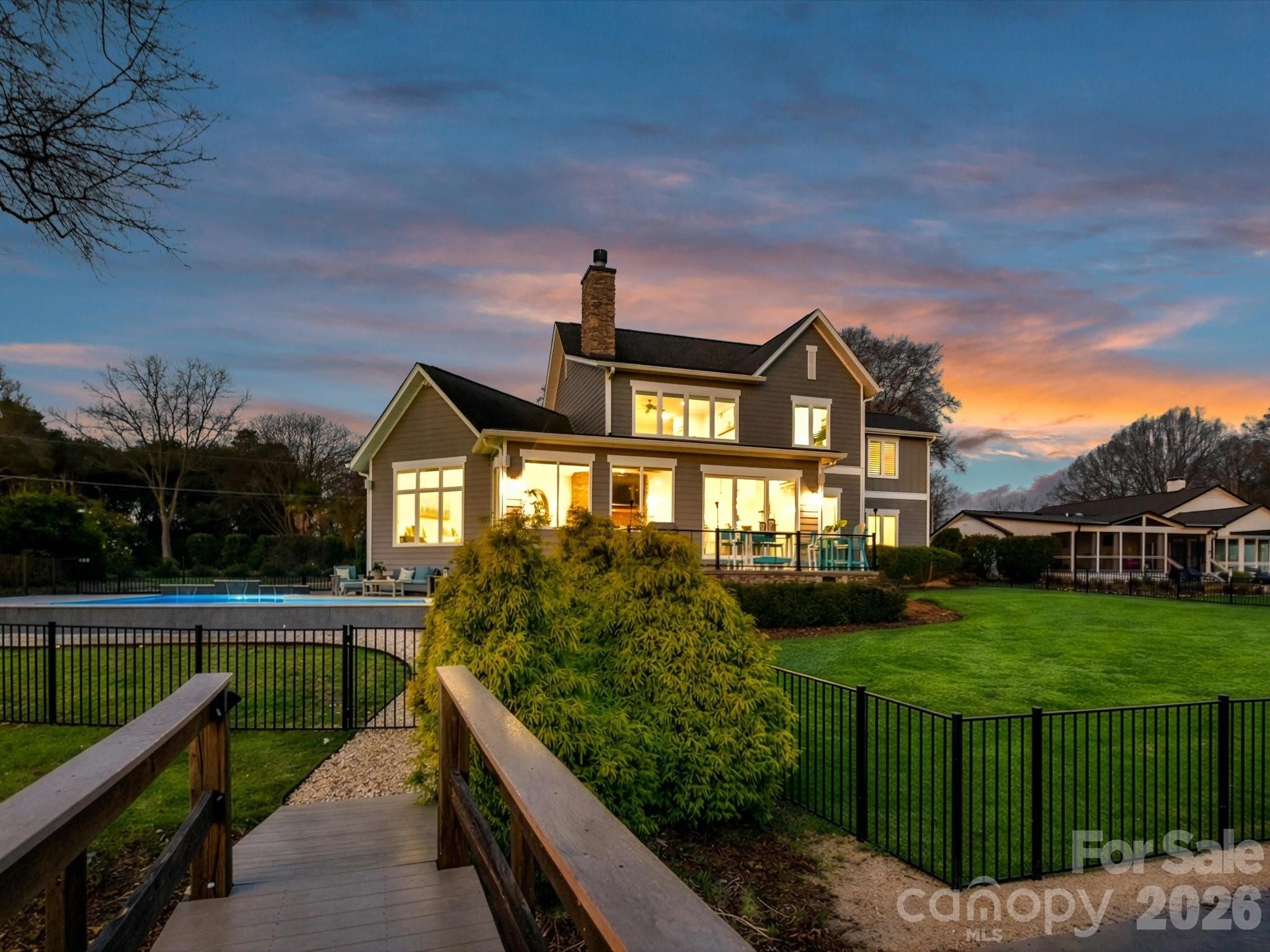18014 Whispering Oaks Drive Cornelius NC 28031
