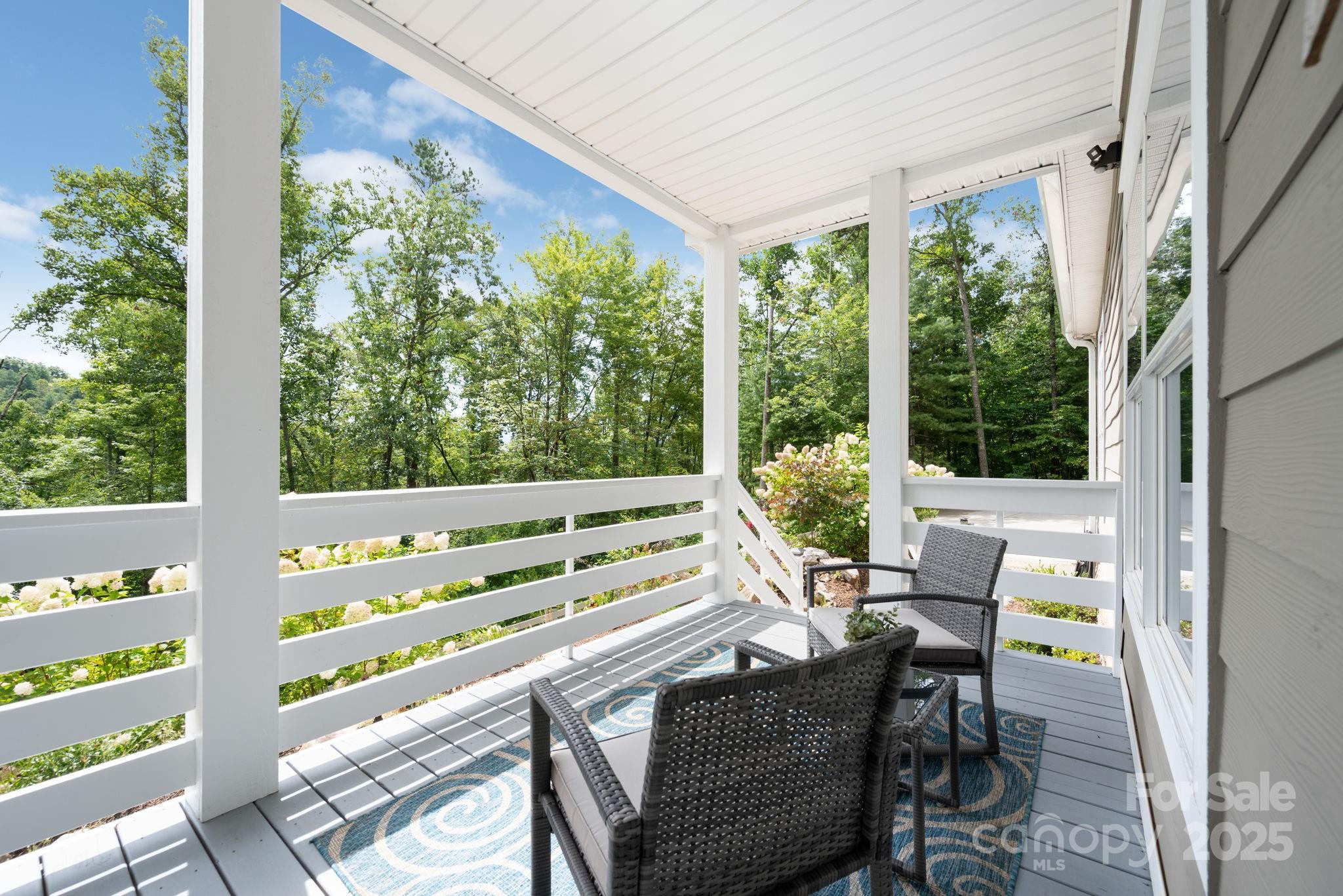 209 Patriots Drive Asheville NC 28805