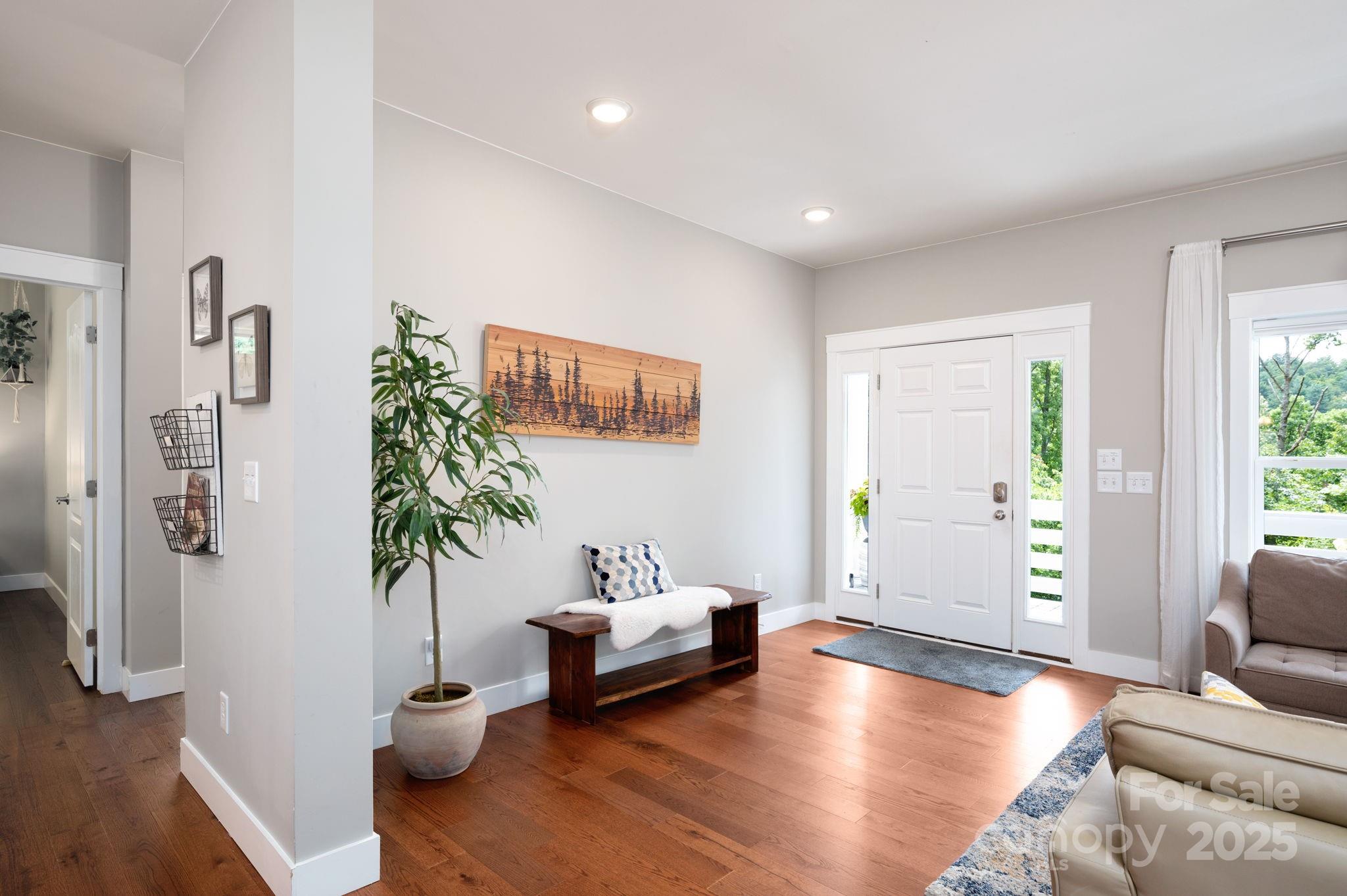 209 Patriots Drive Asheville NC 28805