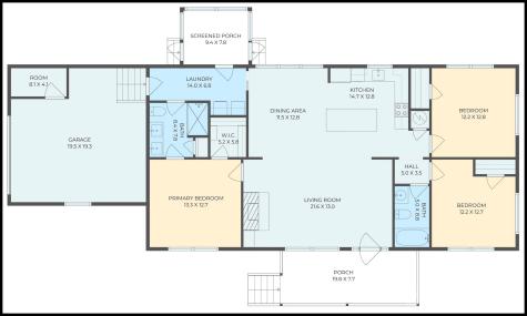 209 Patriots Drive Asheville NC 28805