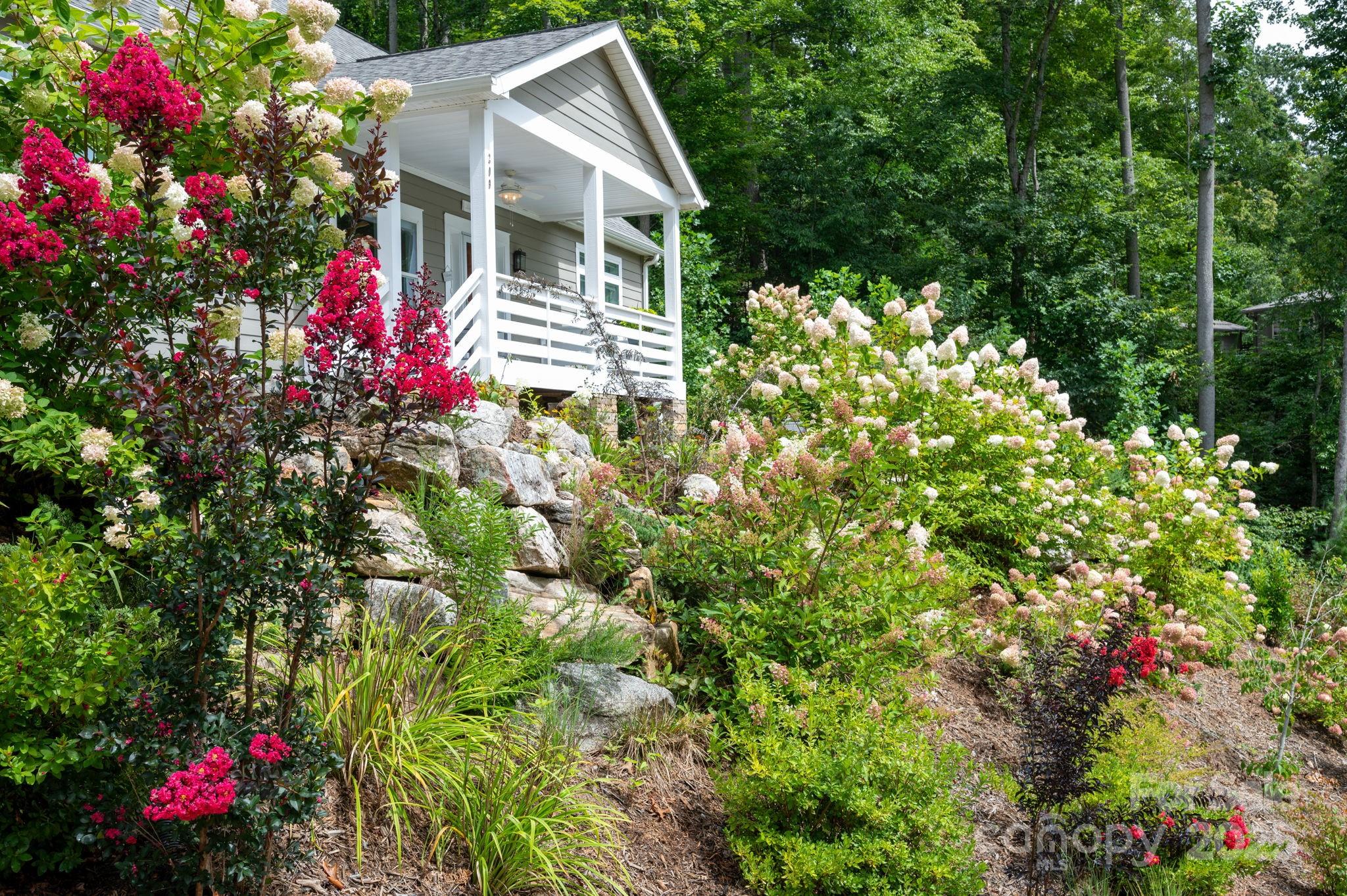 209 Patriots Drive Asheville NC 28805