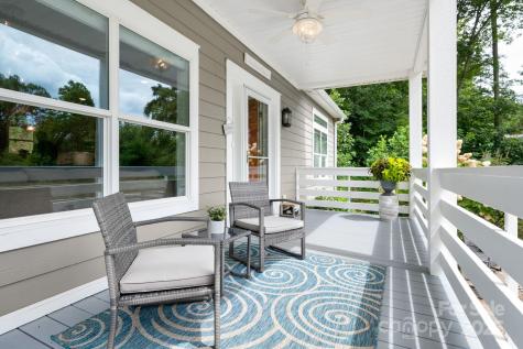 209 Patriots Drive Asheville NC 28805