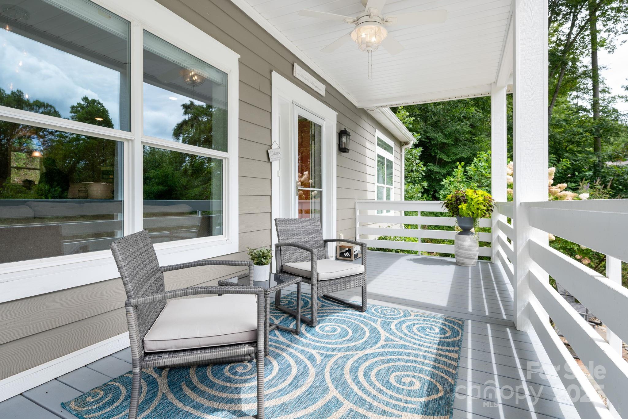 209 Patriots Drive Asheville NC 28805