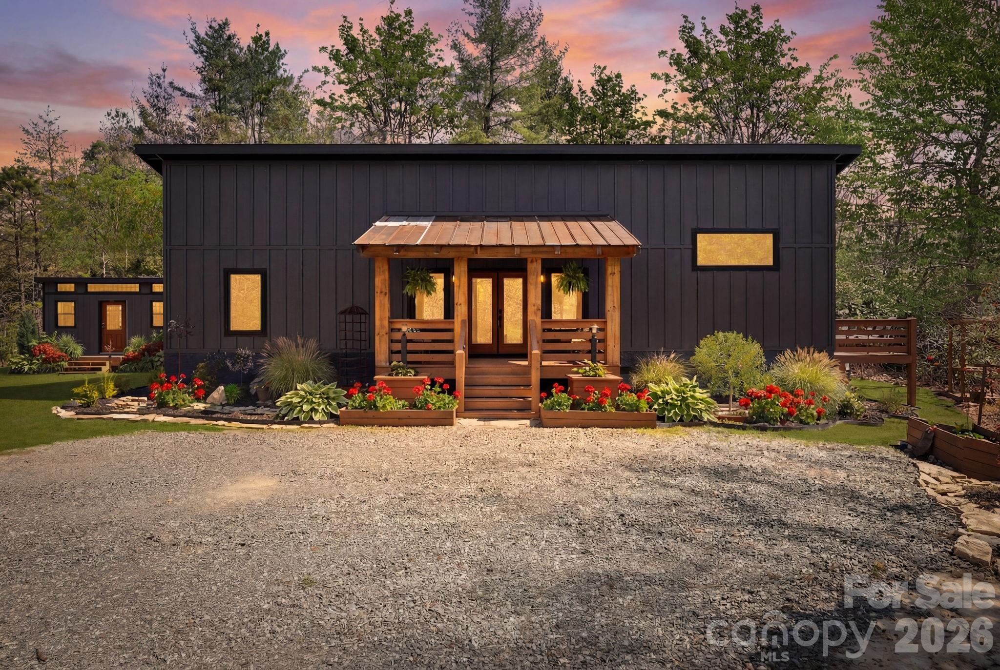 12 Bird Creek Estates Road Black Mountain NC 28711
