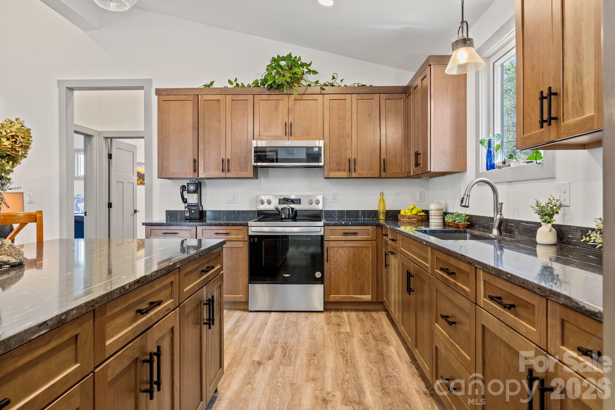 12 Bird Creek Estates Road Black Mountain NC 28711