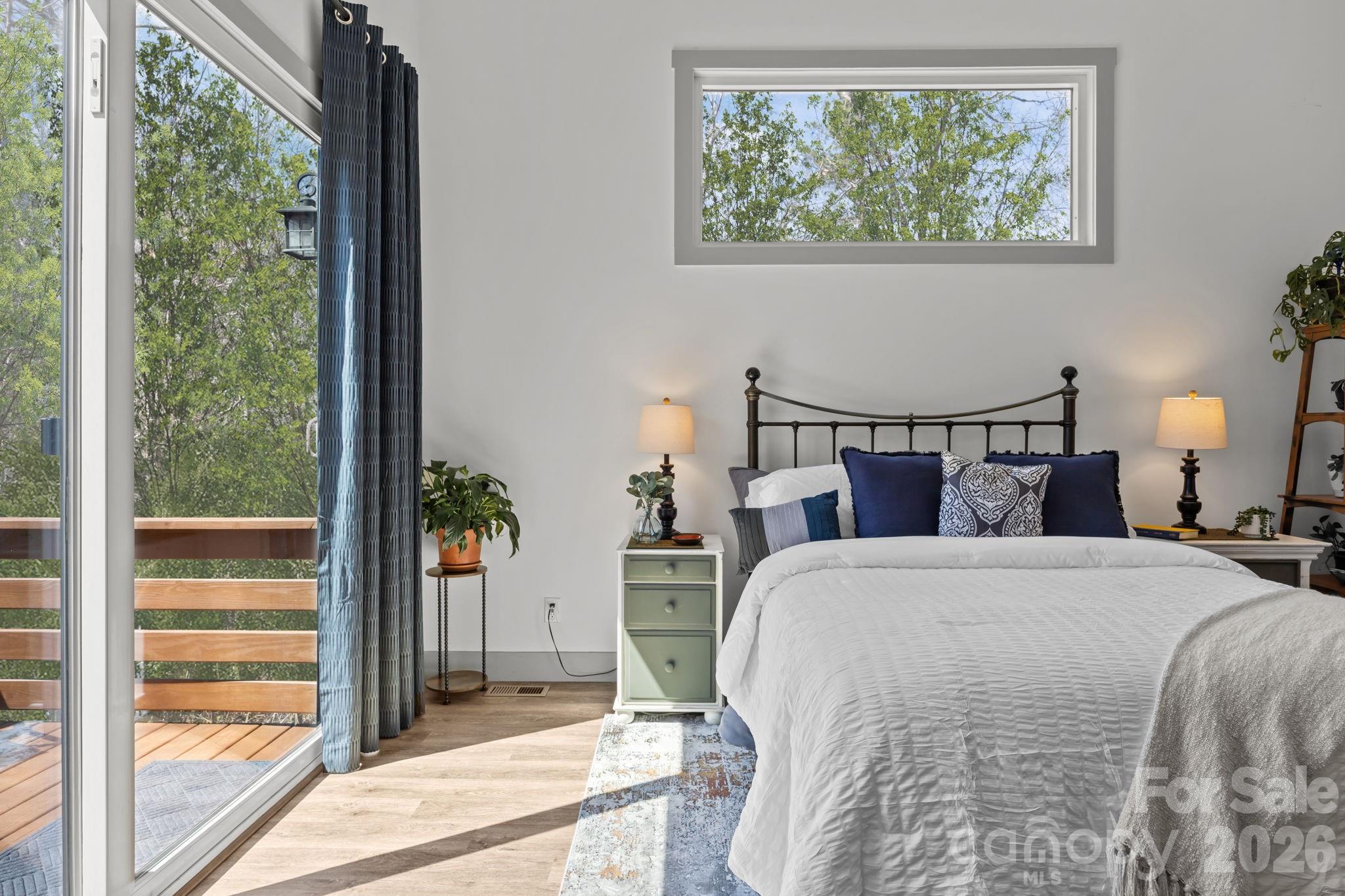 12 Bird Creek Estates Road Black Mountain NC 28711