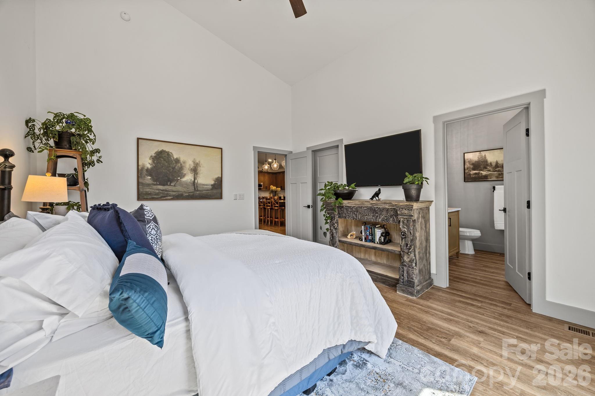 12 Bird Creek Estates Road Black Mountain NC 28711