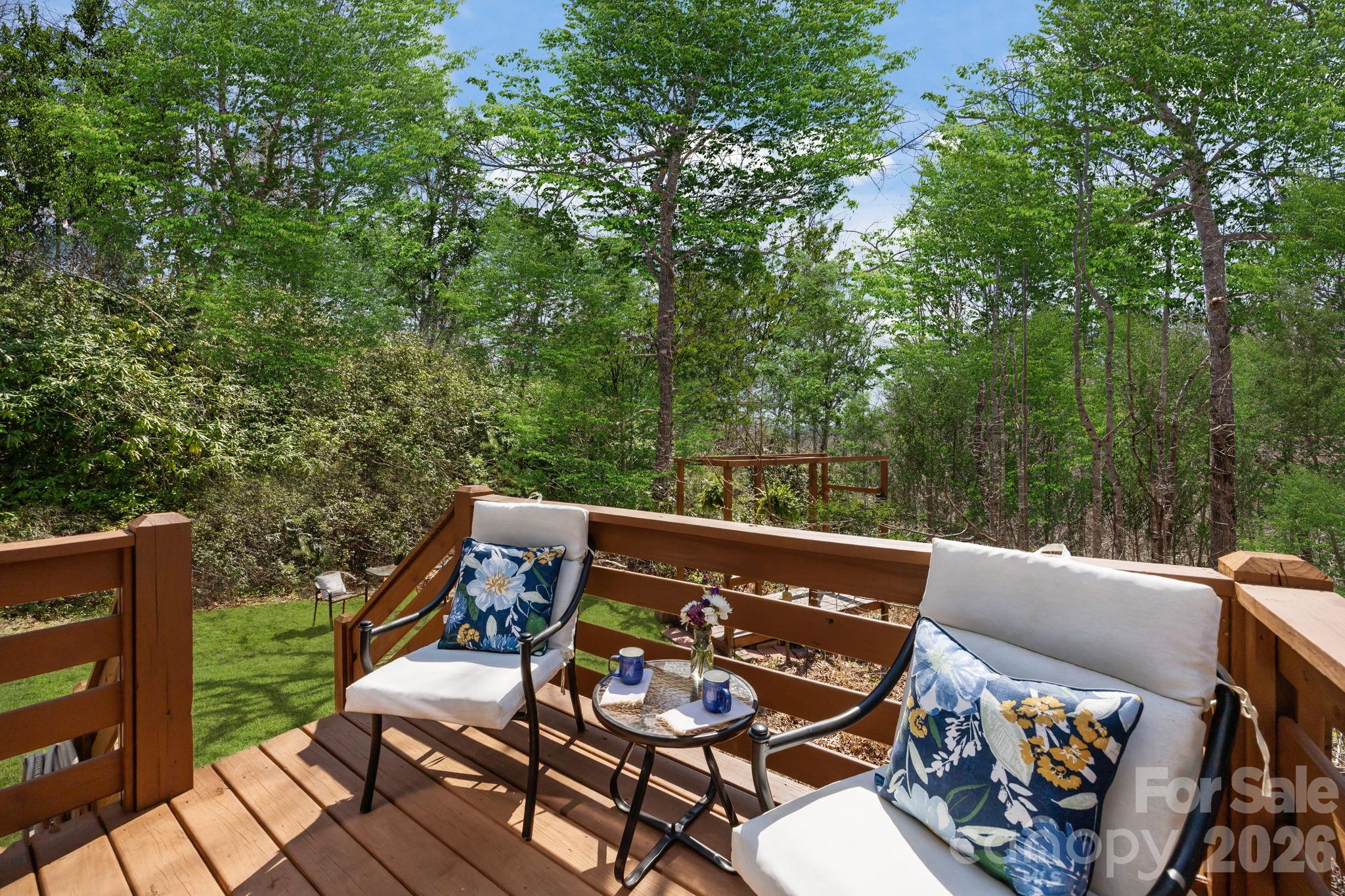 12 Bird Creek Estates Road Black Mountain NC 28711