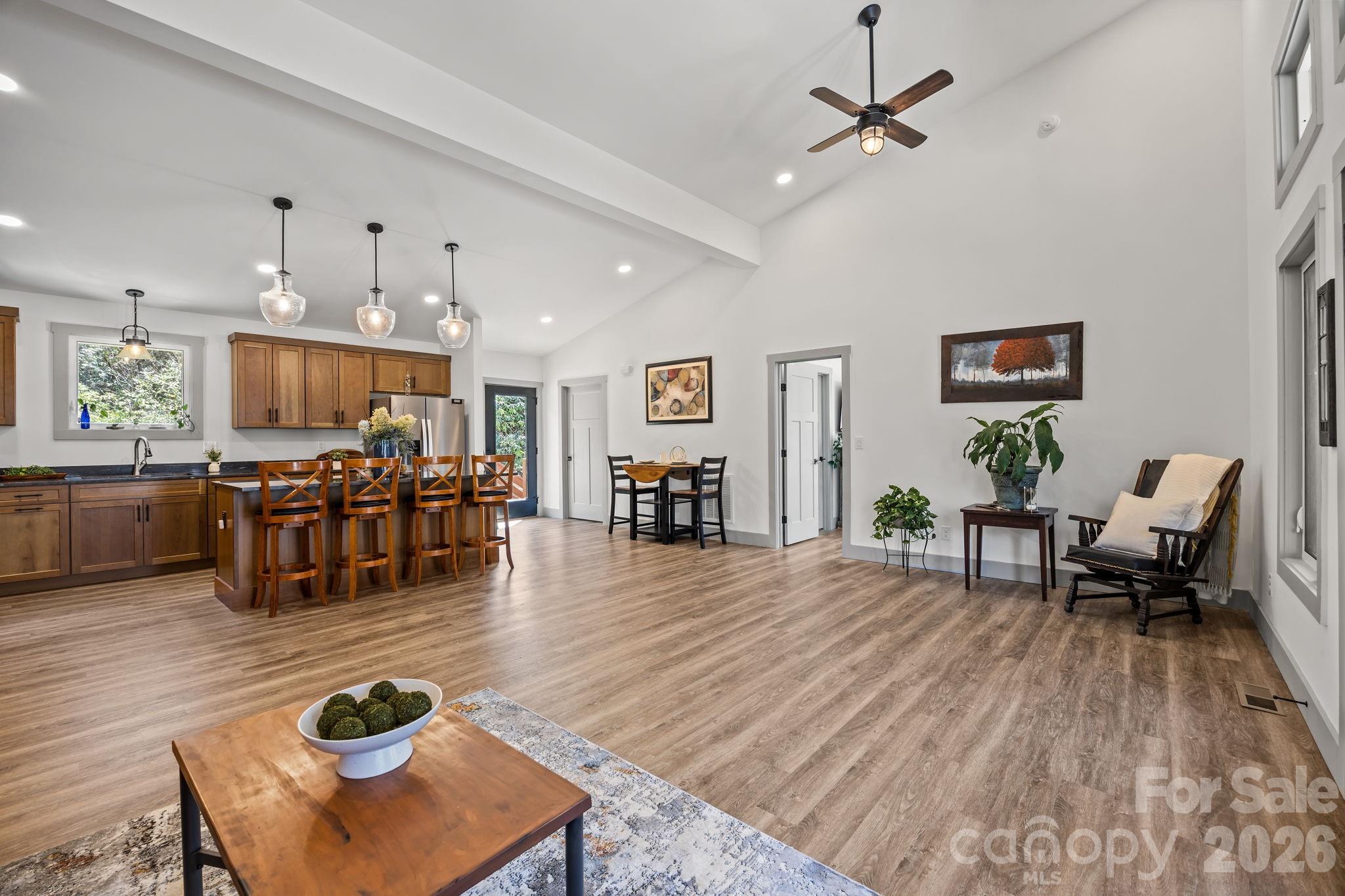 12 Bird Creek Estates Road Black Mountain NC 28711