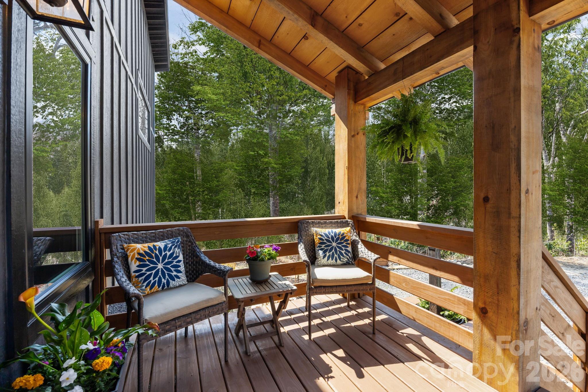 12 Bird Creek Estates Road Black Mountain NC 28711