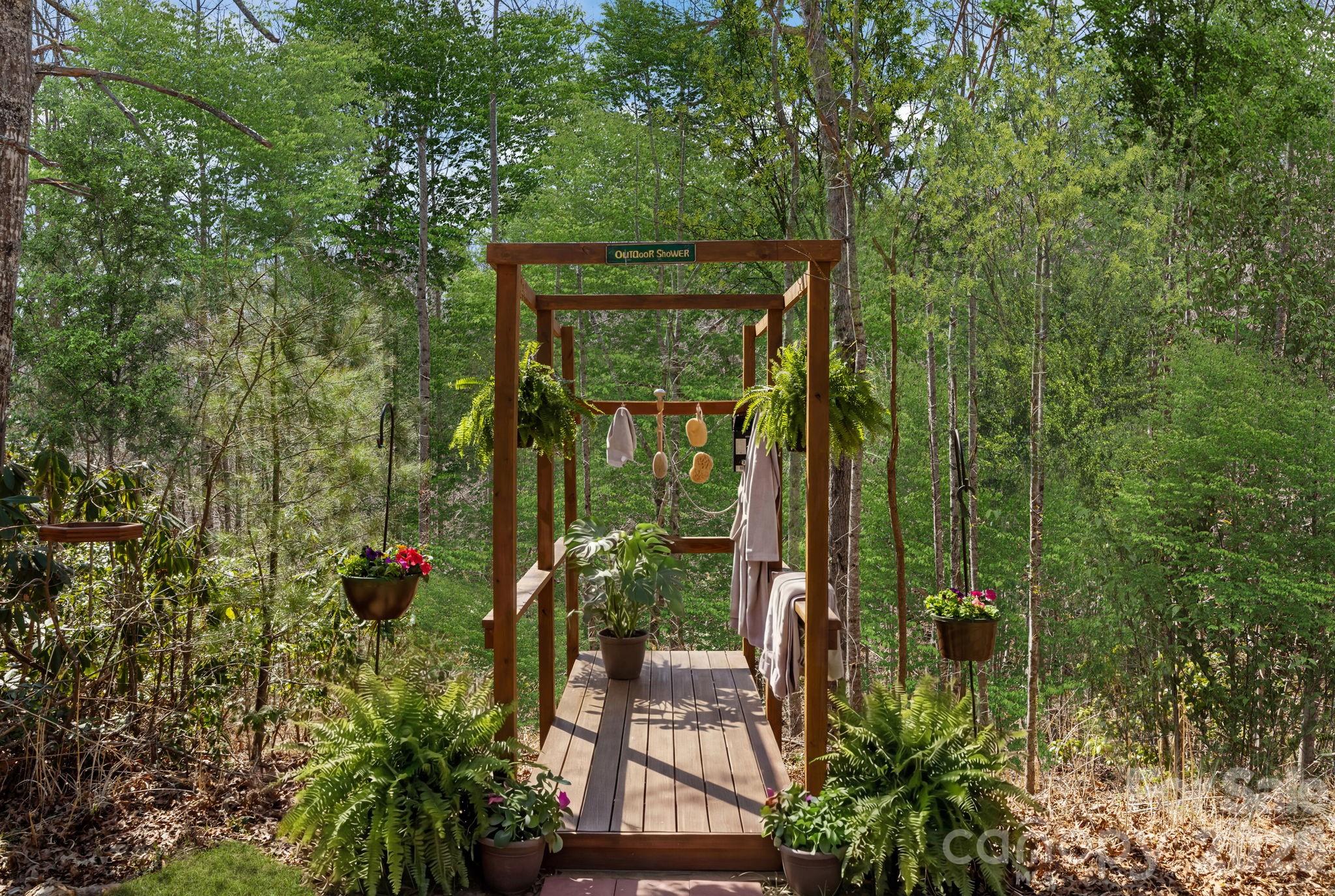 12 Bird Creek Estates Road Black Mountain NC 28711