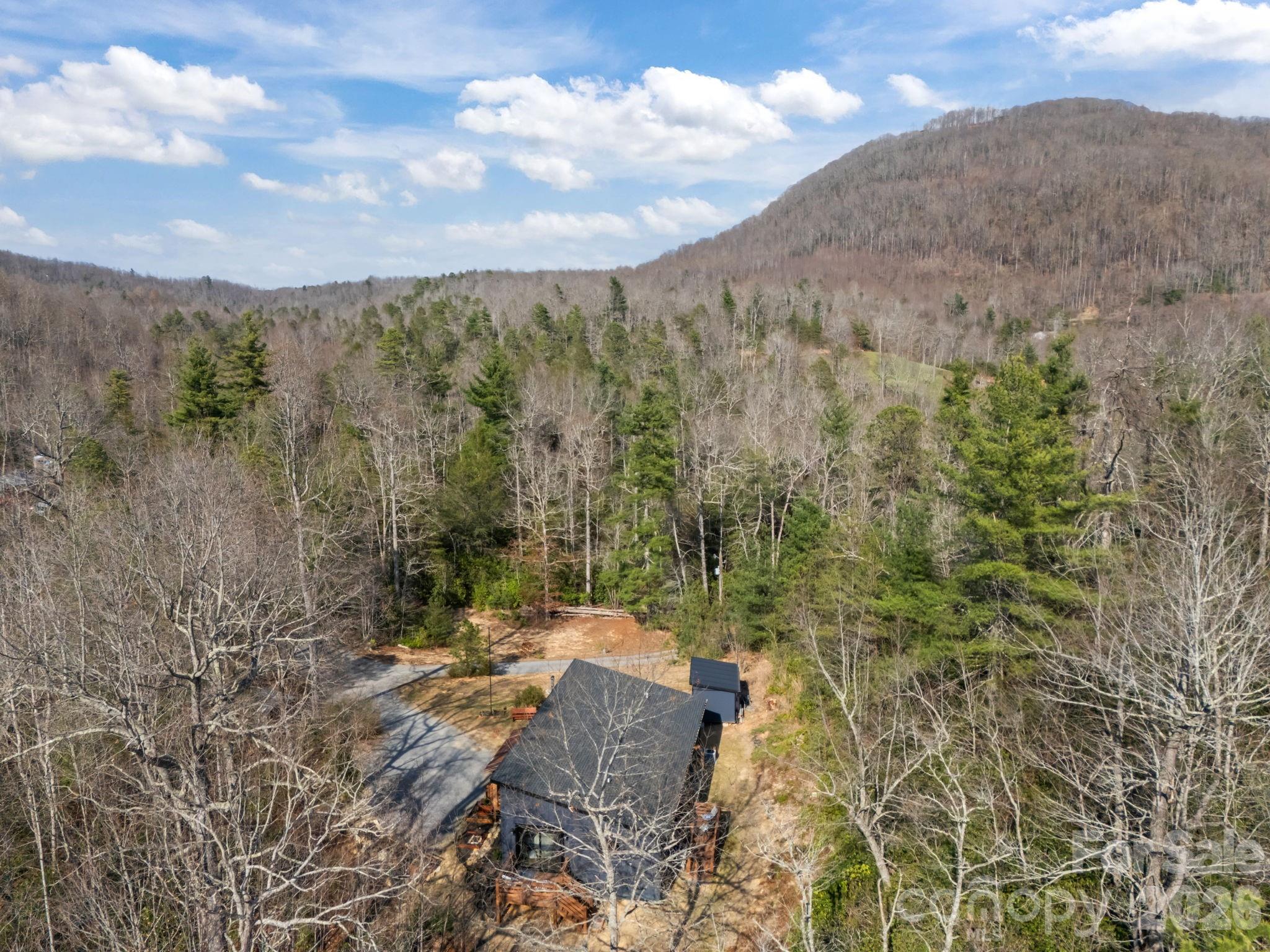 12 Bird Creek Estates Road Black Mountain NC 28711