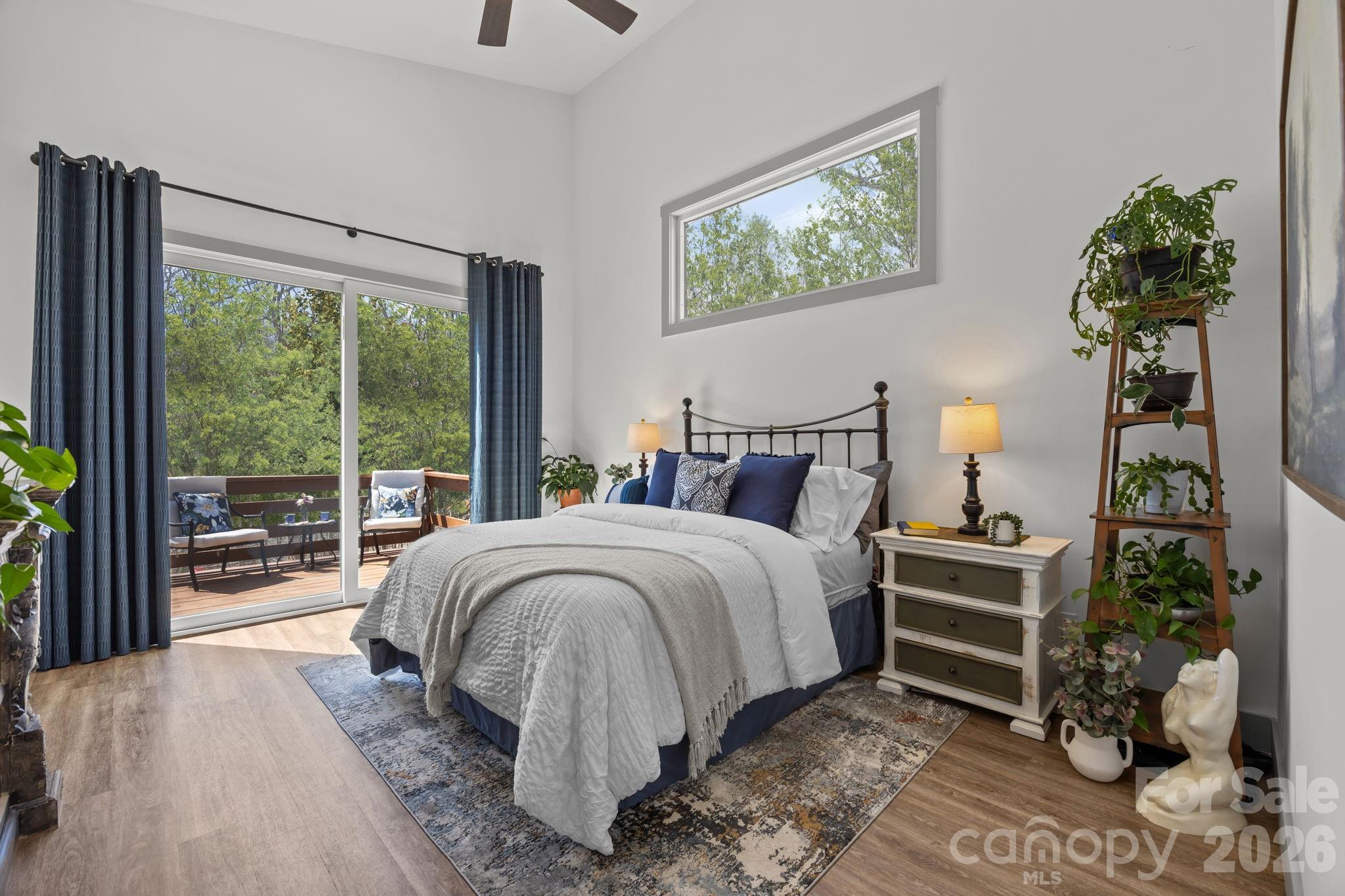 12 Bird Creek Estates Road Black Mountain NC 28711