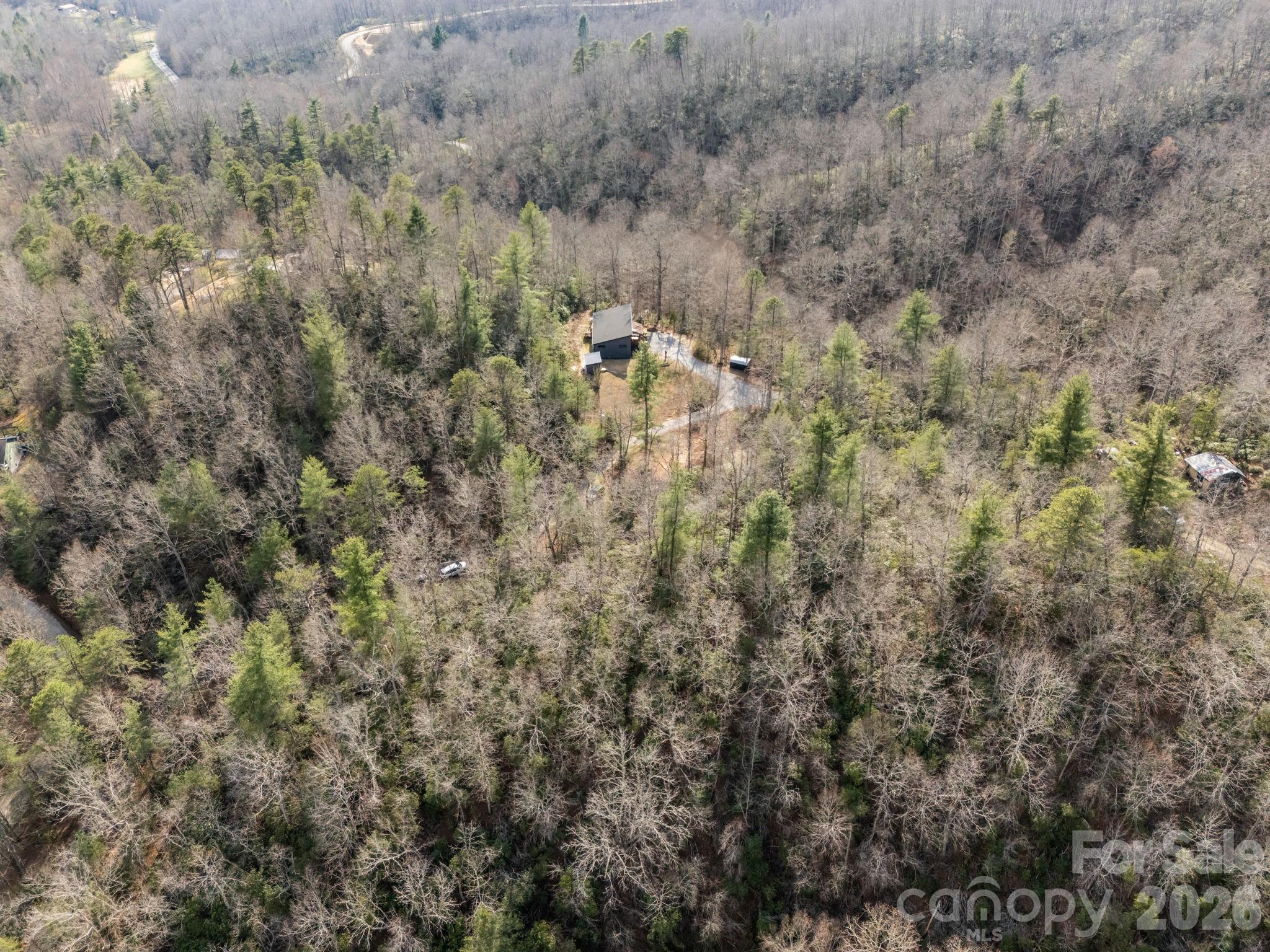 12 Bird Creek Estates Road Black Mountain NC 28711