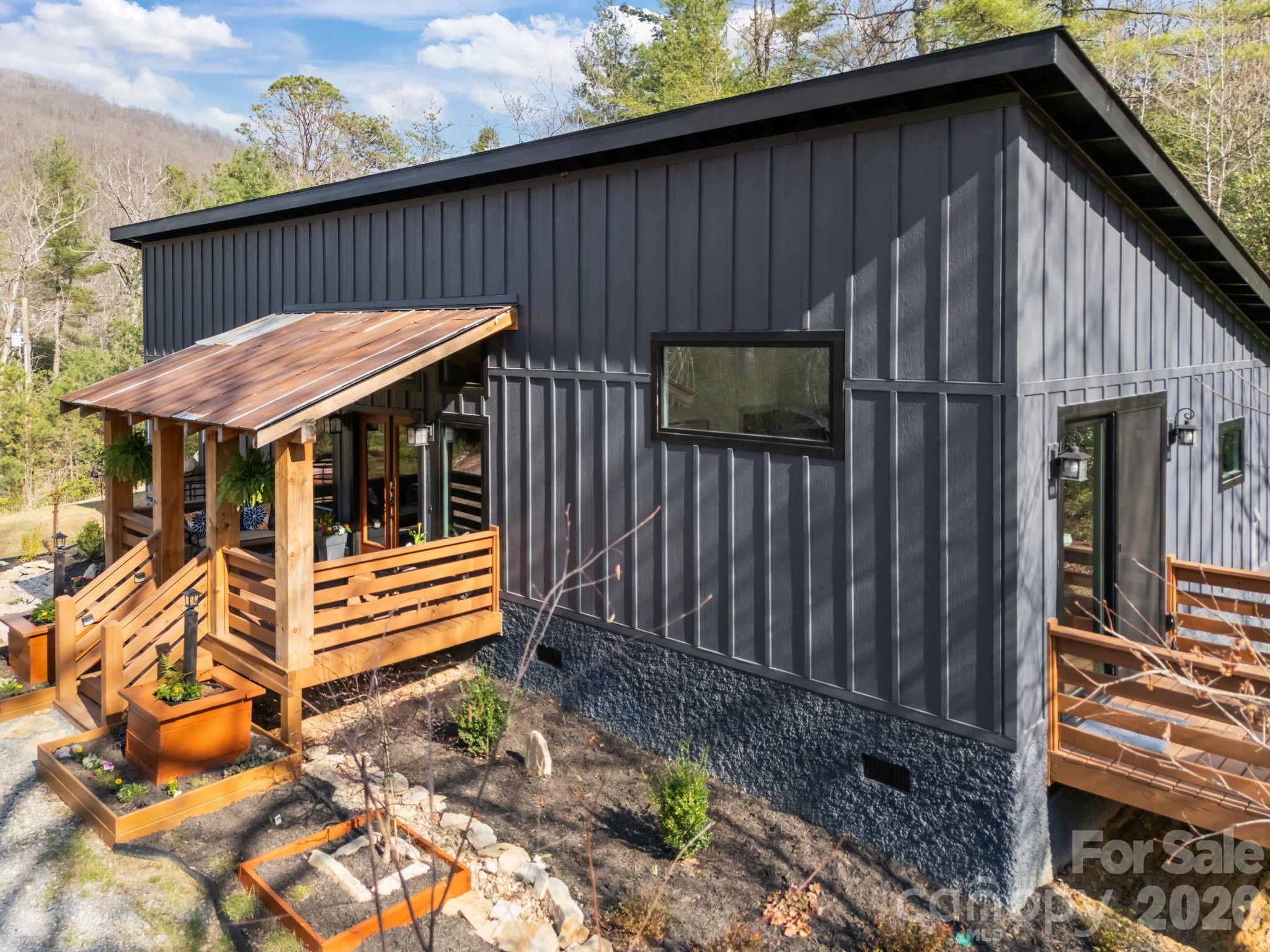 12 Bird Creek Estates Road Black Mountain NC 28711