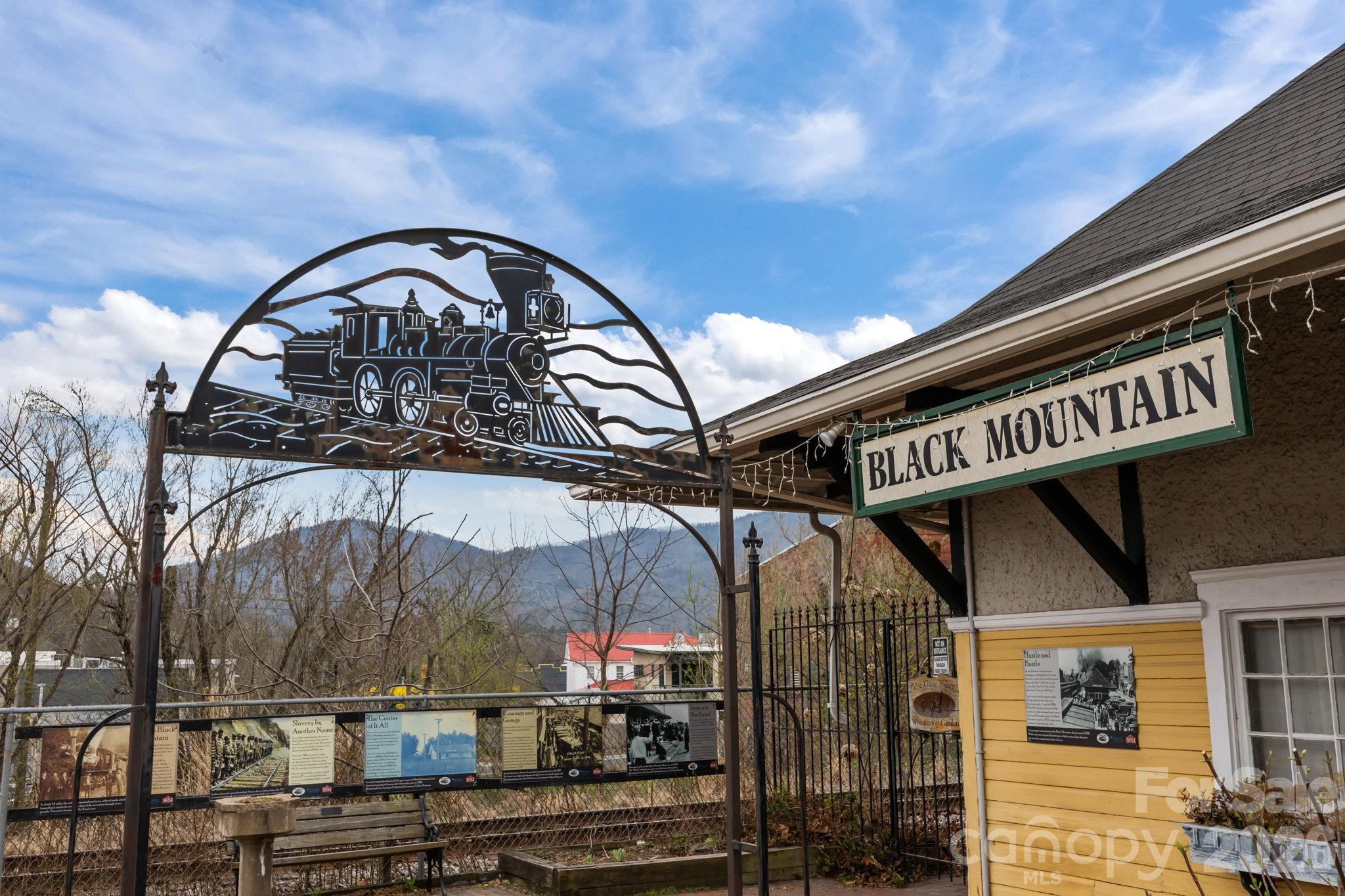 12 Bird Creek Estates Road Black Mountain NC 28711