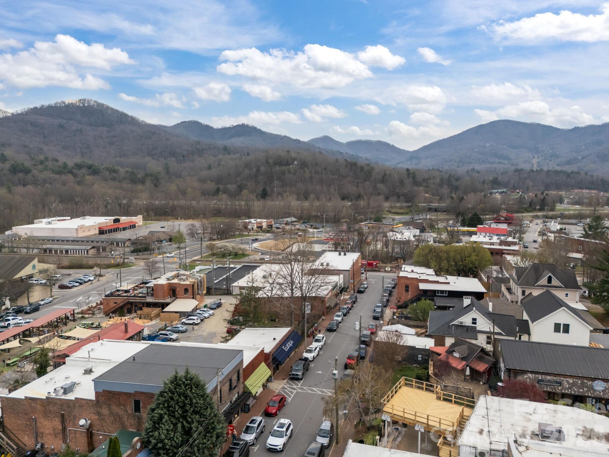 12 Bird Creek Estates Road Black Mountain NC 28711