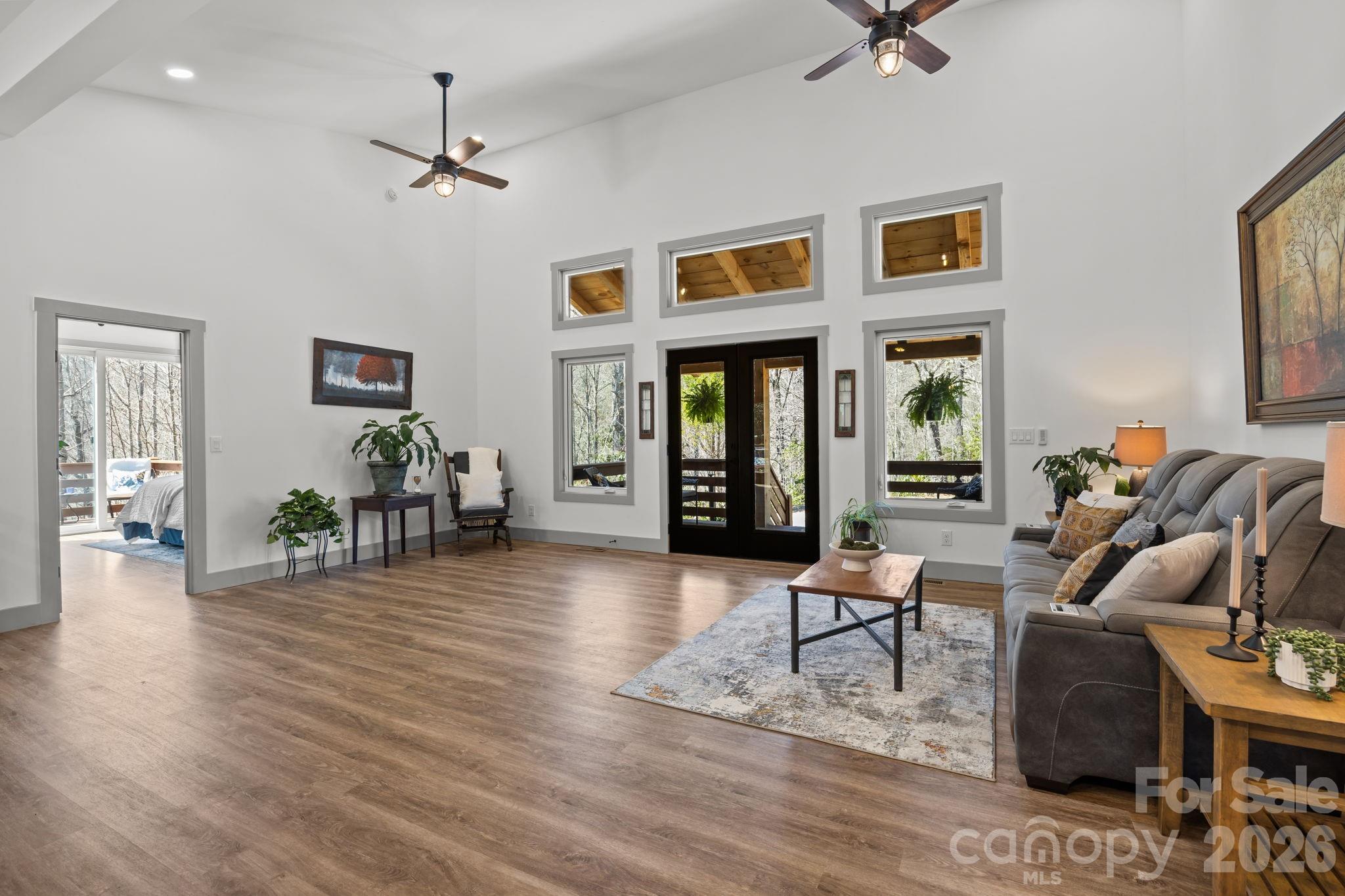 12 Bird Creek Estates Road Black Mountain NC 28711