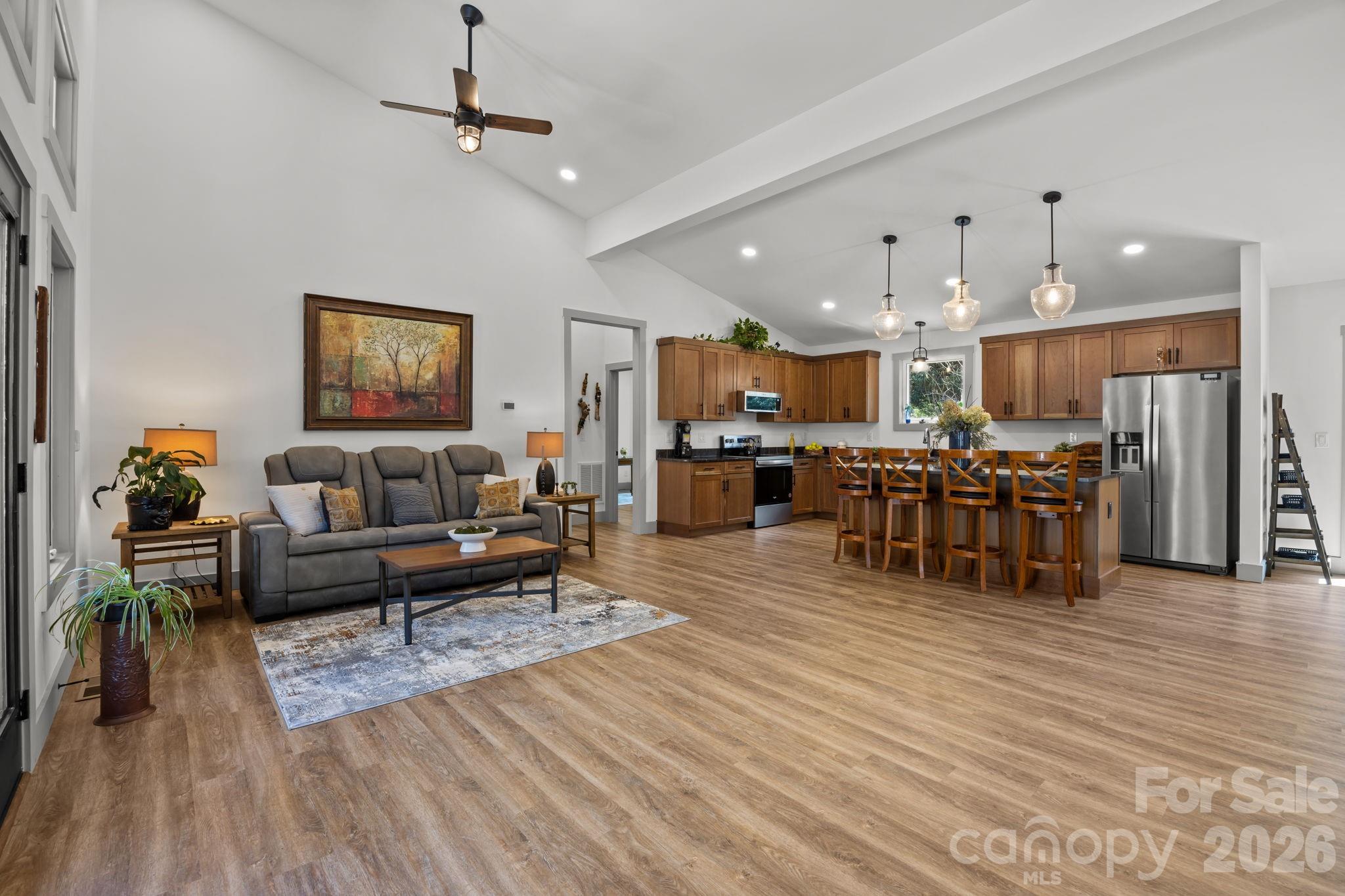 12 Bird Creek Estates Road Black Mountain NC 28711