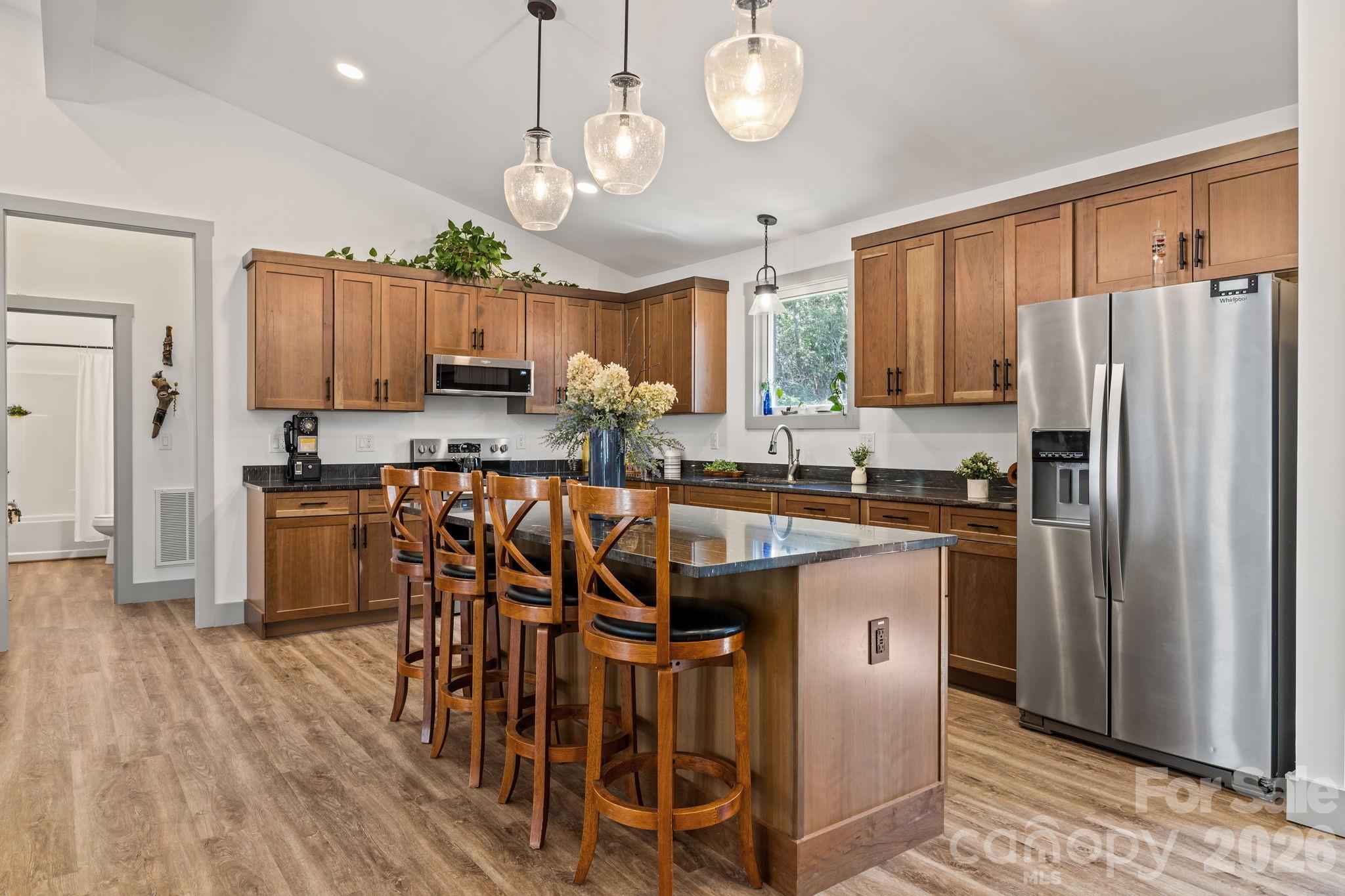 12 Bird Creek Estates Road Black Mountain NC 28711