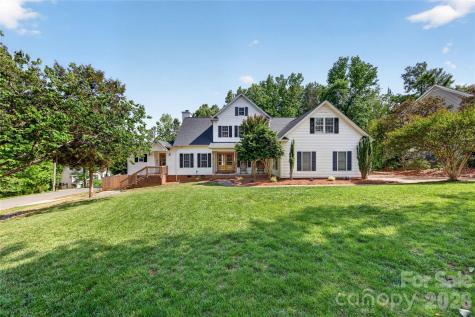 8628 Brookgreen Drive Mint Hill NC 28227