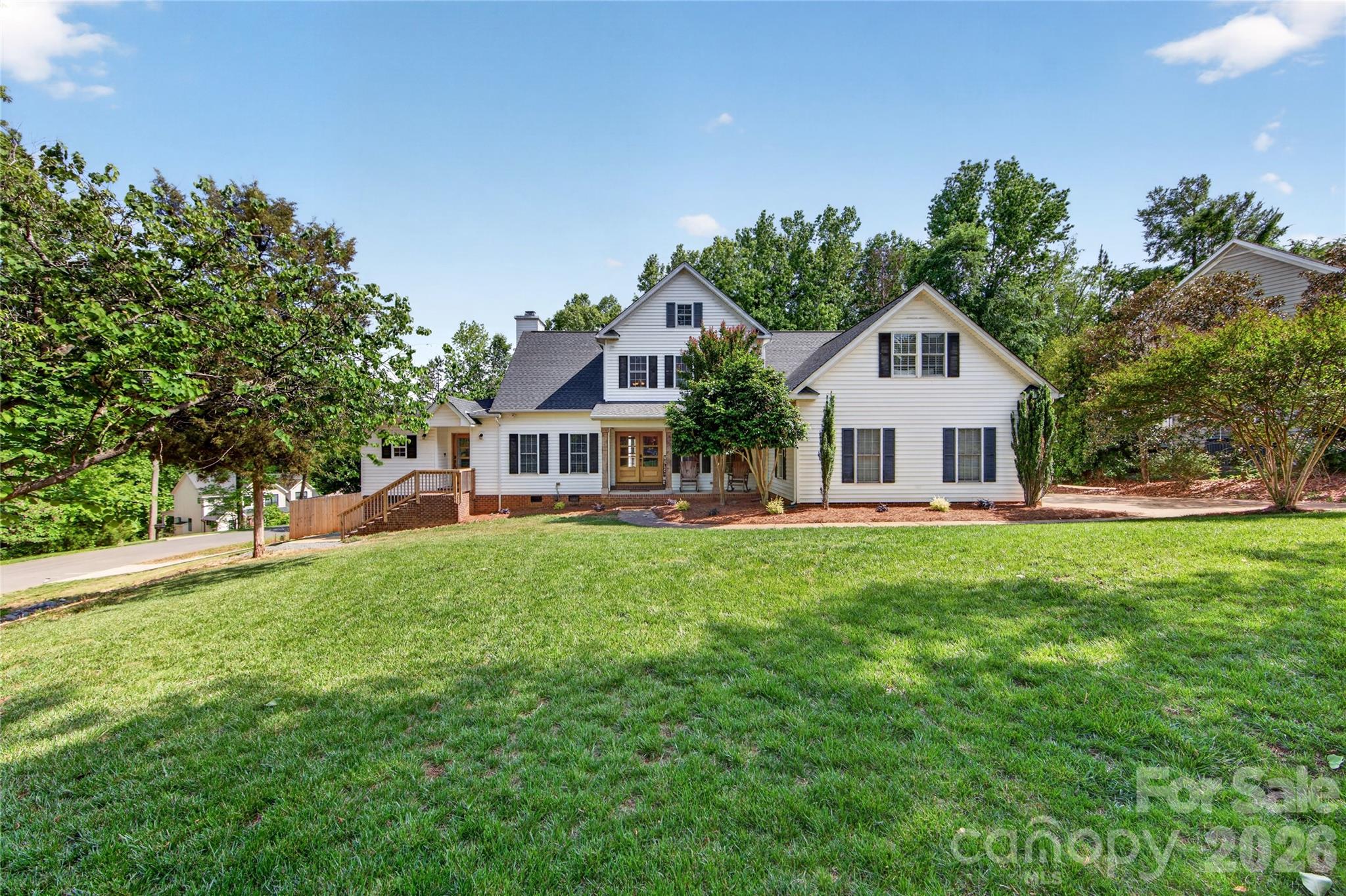8628 Brookgreen Drive Mint Hill NC 28227