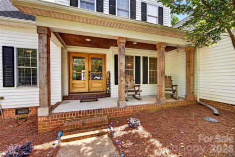 8628 Brookgreen Drive Mint Hill NC 28227
