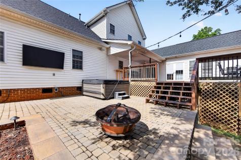 8628 Brookgreen Drive Mint Hill NC 28227