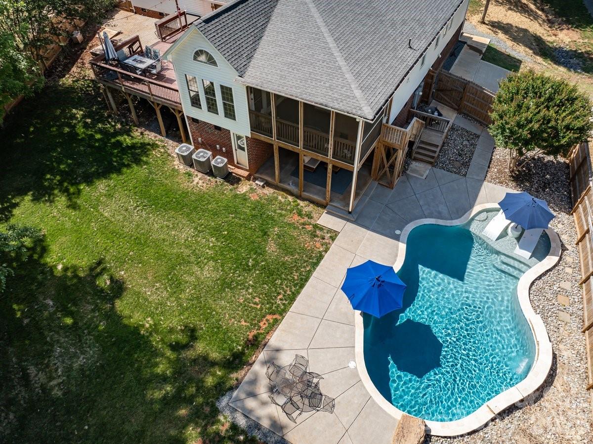 8628 Brookgreen Drive Mint Hill NC 28227