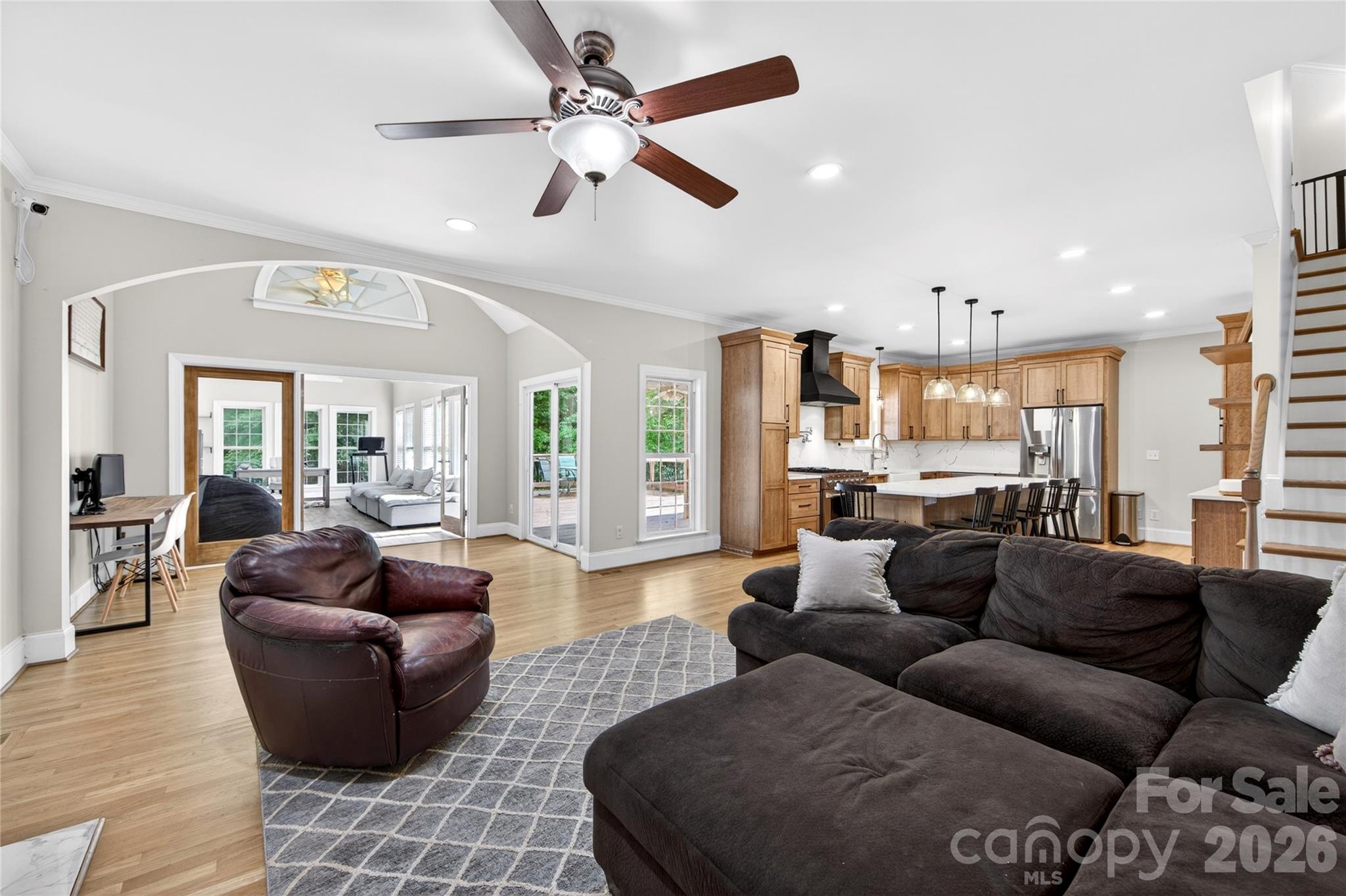 8628 Brookgreen Drive Mint Hill NC 28227