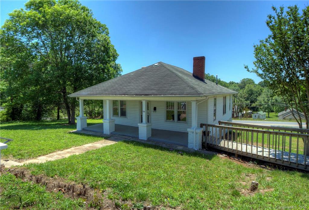706 E D Street Newton NC 28658