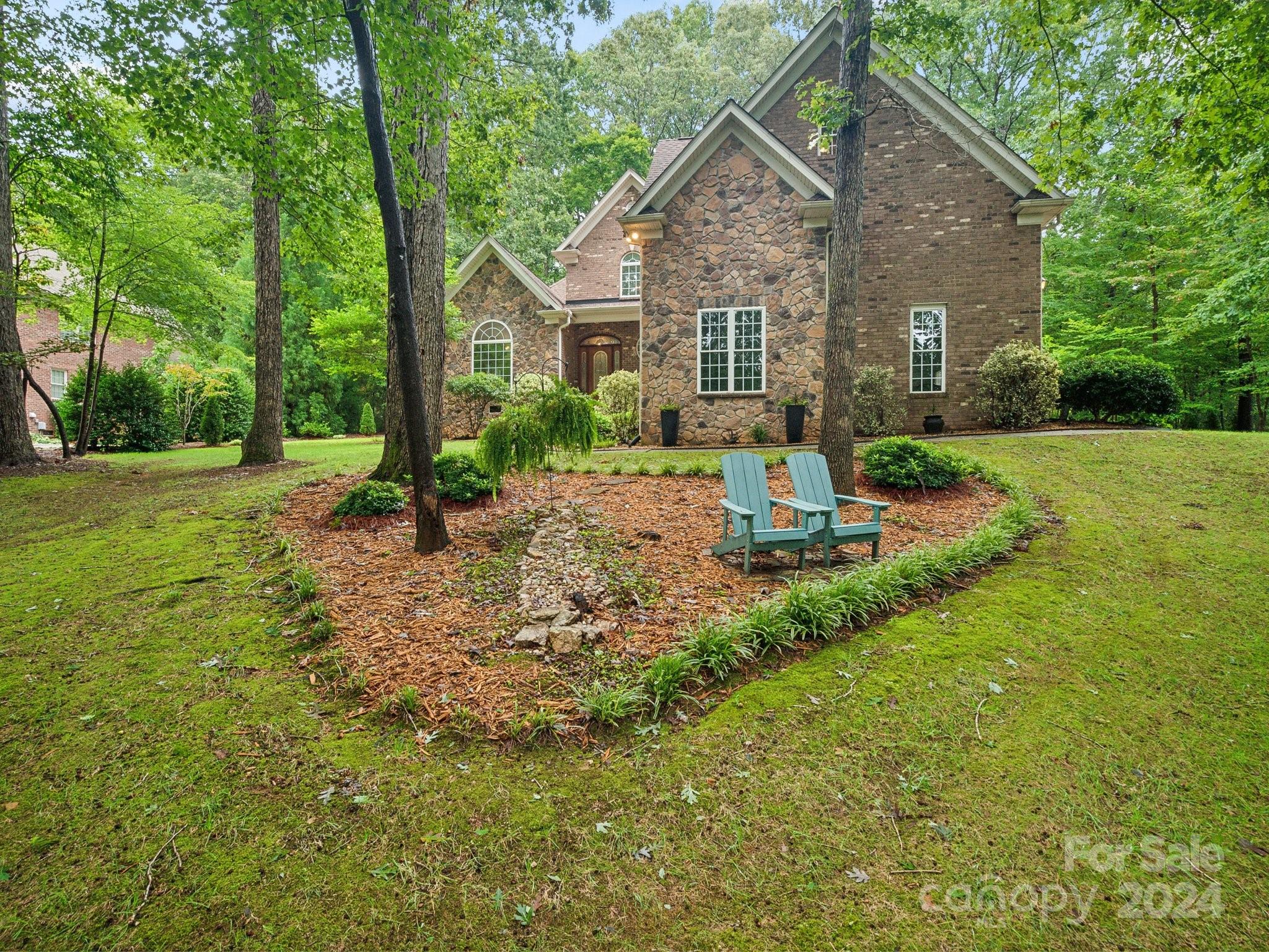 5508 Timber Falls Court Waxhaw NC 28173
