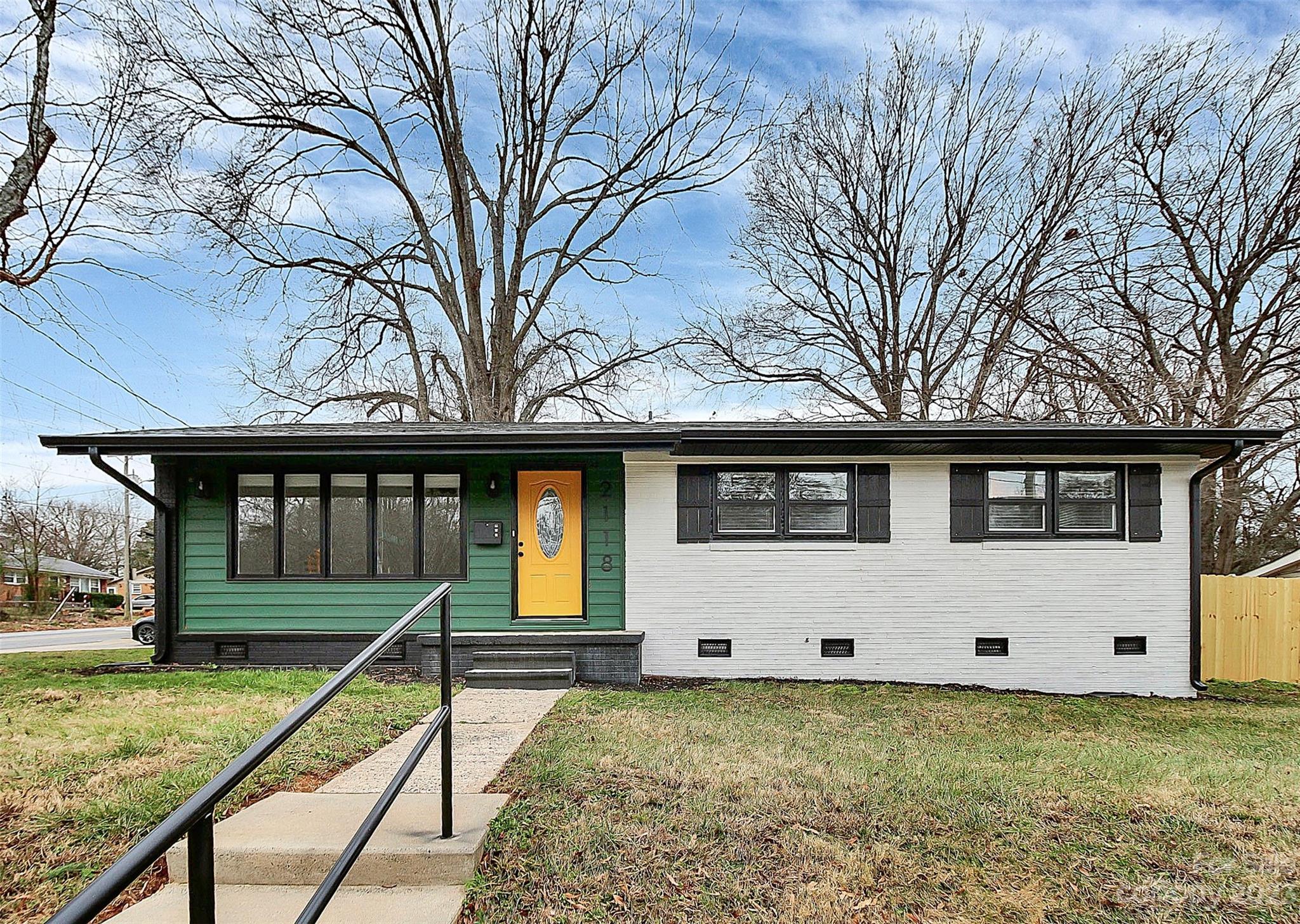 2118 Milton Road Charlotte NC 28215