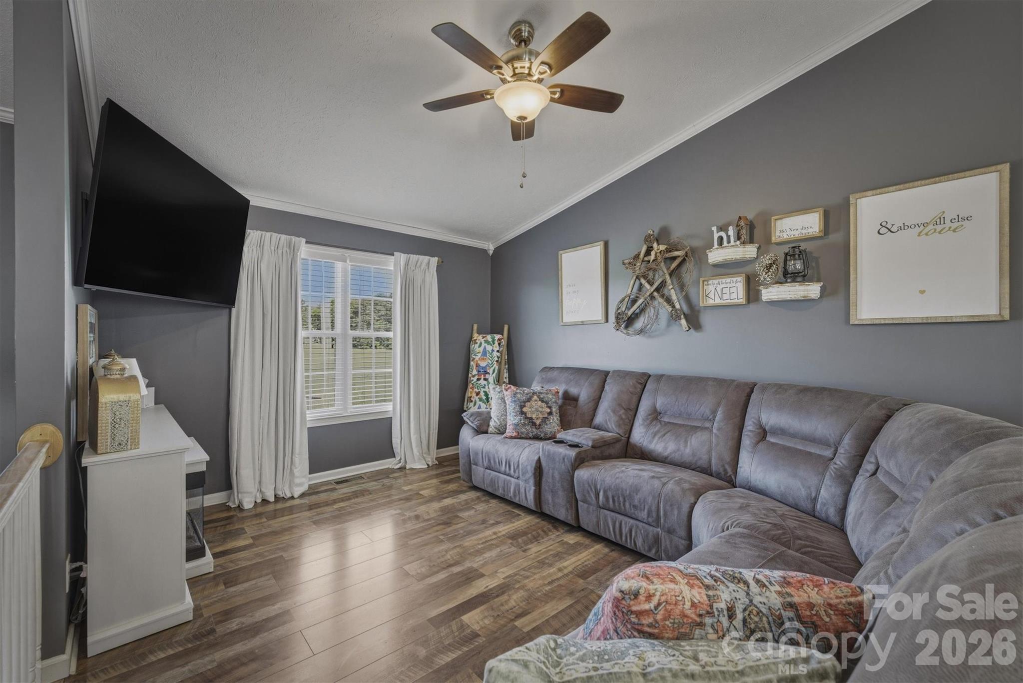 4240 Hickory Nut Ridge Road Hudson NC 28638