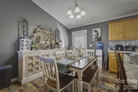 4240 Hickory Nut Ridge Road Hudson NC 28638