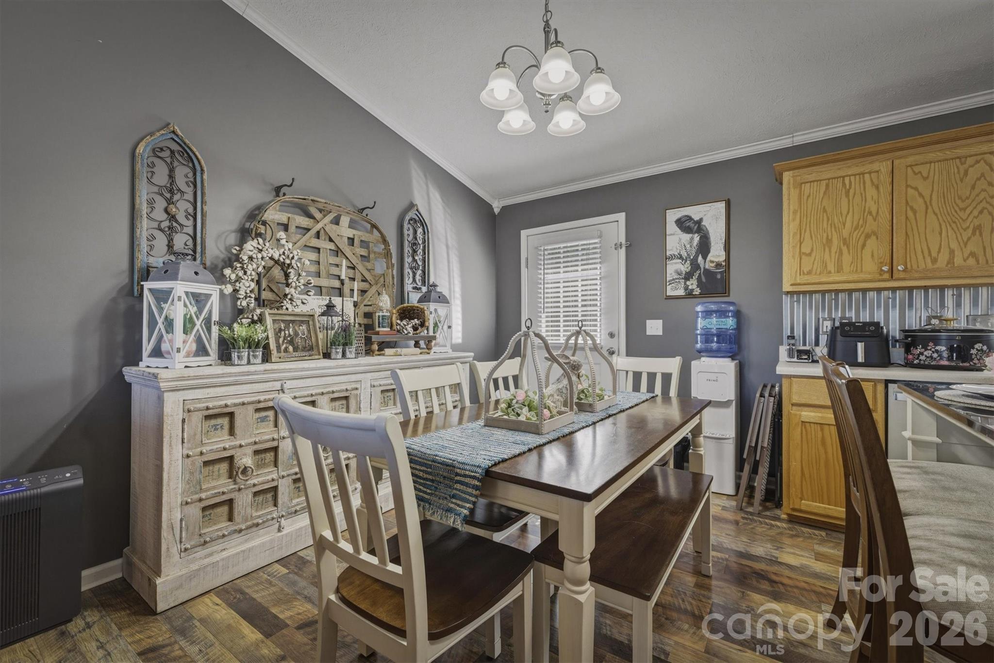 4240 Hickory Nut Ridge Road Hudson NC 28638