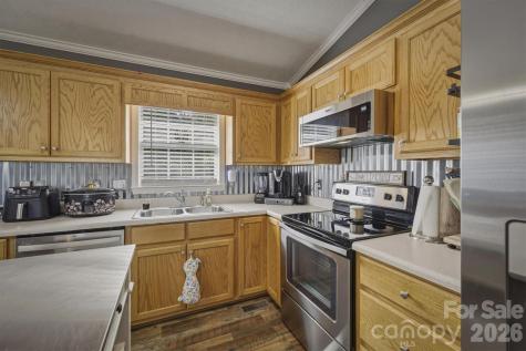 4240 Hickory Nut Ridge Road Hudson NC 28638