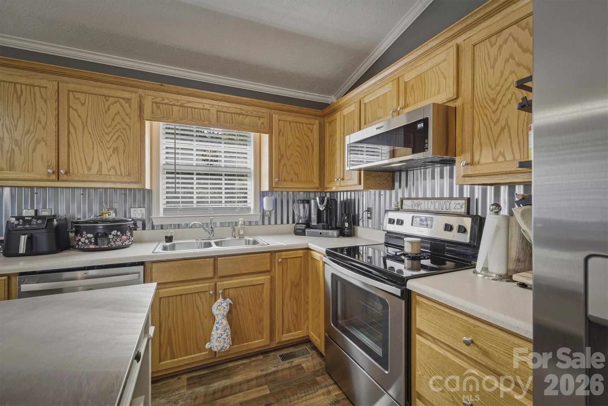 4240 Hickory Nut Ridge Road Hudson NC 28638