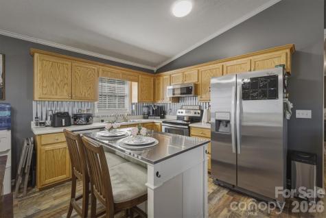 4240 Hickory Nut Ridge Road Hudson NC 28638